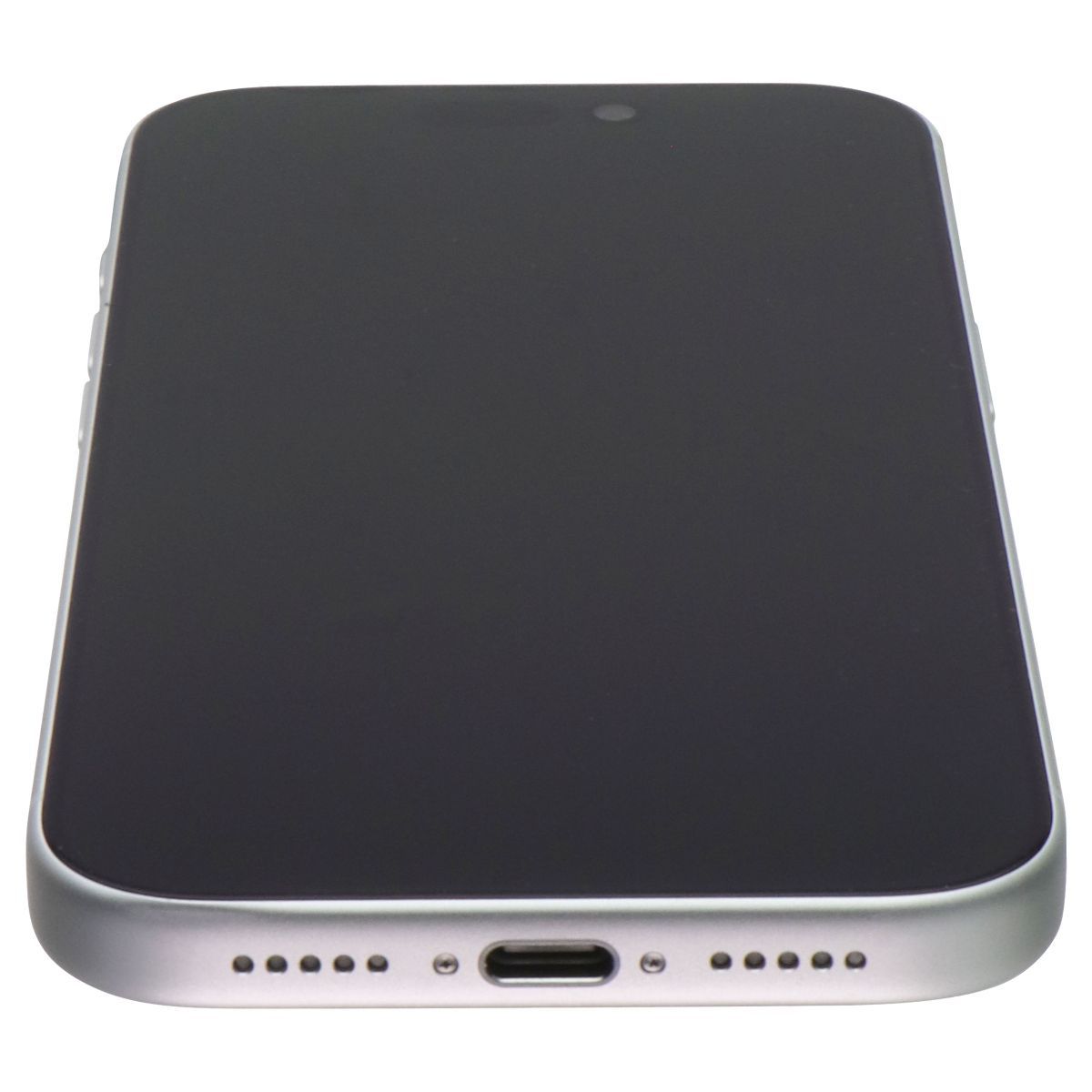 Apple iPhone 17 Pro (6.3-in) Smartphone (A3256) Unlocked - 256GB / Silver