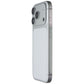 Apple iPhone 17 Pro (6.3-in) Smartphone (A3256) Unlocked - 1TB / Silver Cell Phones & Smartphones Apple - Simple Cell Bulk Wholesale Pricing - USA Seller