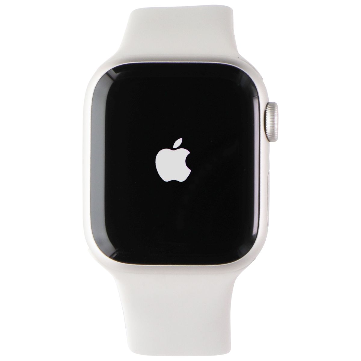Apple Watch Series 7 (GPS + LTE) A2476 (41mm) Starlight AL / Starlight Sp Band Smart Watches Apple    - Simple Cell Bulk Wholesale Pricing - USA Seller