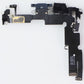 Repair Part - OEM Pull Charge Port Flex for Apple iPhone 14 Plus - Midnight Cell Phone - Replacement Parts & Tools Apple - Simple Cell Bulk Wholesale Pricing - USA Seller