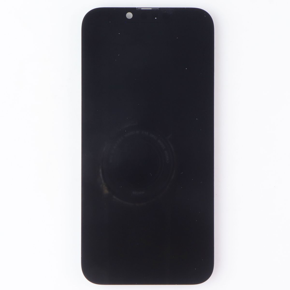 Repair Part - Genuine OEM Pull OLED from Apple iPhone 16E Only Cell Phone - Replacement Parts & Tools Apple - Simple Cell Bulk Wholesale Pricing - USA Seller