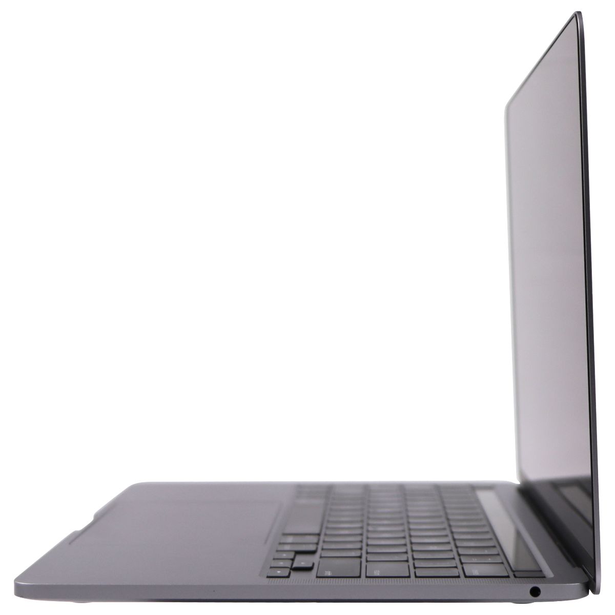 Apple MacBook Pro (13.3 in) Laptop (A2338) M2 8-Core/10-Core GPU/256GB/16GB Gray Laptops - Apple Laptops Apple - Simple Cell Bulk Wholesale Pricing - USA Seller