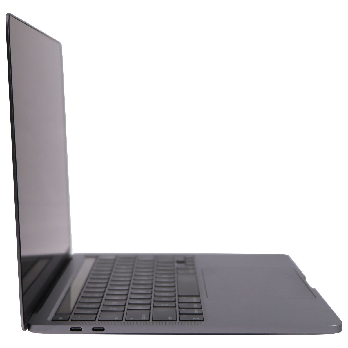 Apple MacBook Pro (13.3 in) Laptop (A2338) M2 8-Core/10-Core GPU/256GB/16GB Gray Laptops - Apple Laptops Apple - Simple Cell Bulk Wholesale Pricing - USA Seller
