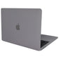Apple MacBook Pro (13.3 in) Laptop (A2338) M2 8-Core/10-Core GPU/256GB/16GB Gray Laptops - Apple Laptops Apple - Simple Cell Bulk Wholesale Pricing - USA Seller