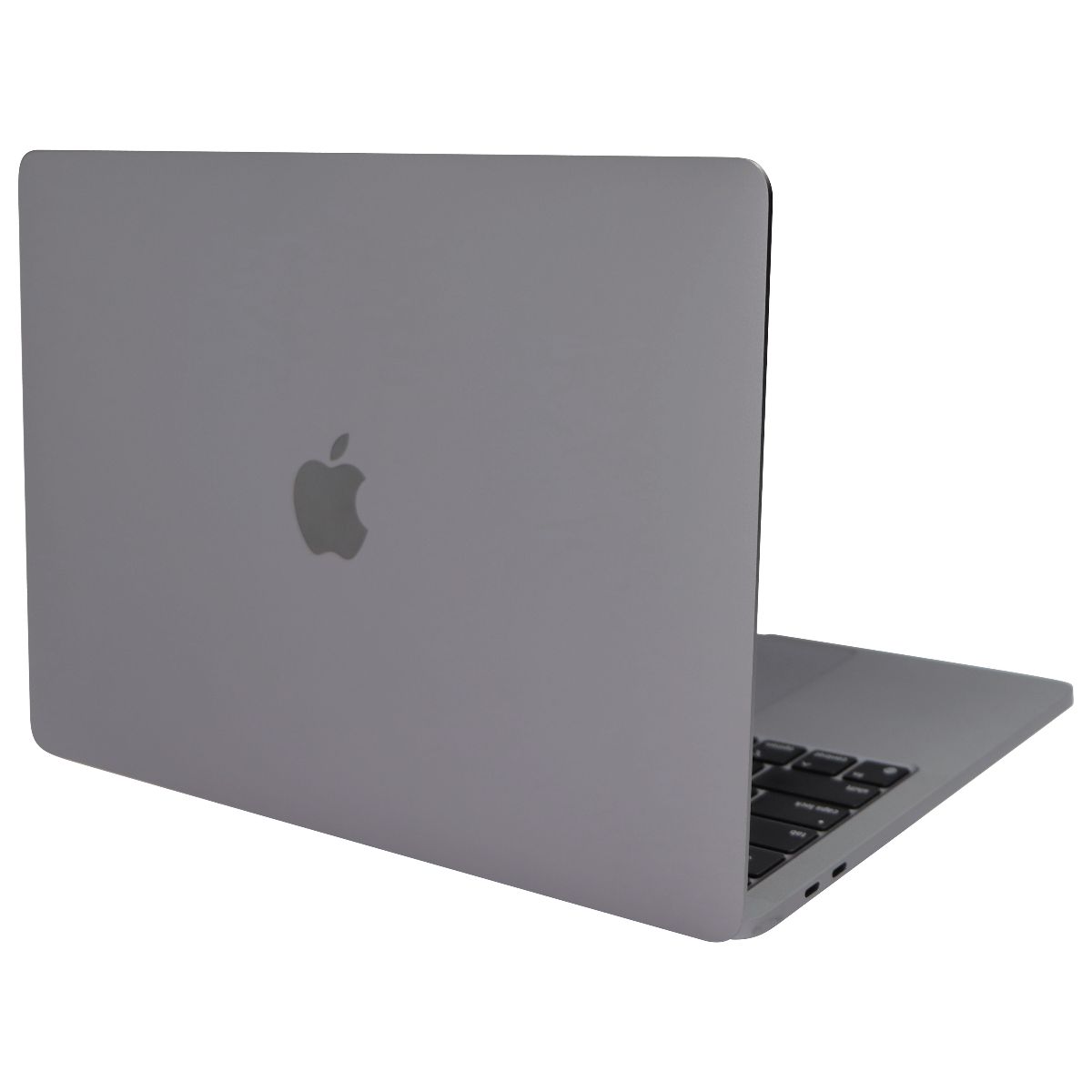 Apple MacBook Pro (13.3 in) Laptop (A2338) M2 8-Core/10-Core GPU/256GB/16GB Gray Laptops - Apple Laptops Apple - Simple Cell Bulk Wholesale Pricing - USA Seller