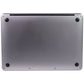 Apple MacBook Pro (13.3 in) Laptop (A2338) M2 8-Core/10-Core GPU/256GB/16GB Gray Laptops - Apple Laptops Apple - Simple Cell Bulk Wholesale Pricing - USA Seller