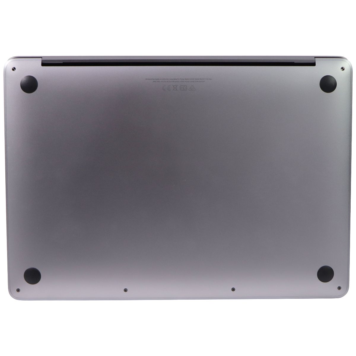 Apple MacBook Pro (13.3 in) Laptop (A2338) M2 8-Core/10-Core GPU/256GB/16GB Gray Laptops - Apple Laptops Apple - Simple Cell Bulk Wholesale Pricing - USA Seller