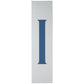Apple (40mm) Solo Loop for Apple Watch 42/41/40mm - Northern Blue / Size 6 Smart Watch Accessories - Watch Bands Apple - Simple Cell Bulk Wholesale Pricing - USA Seller