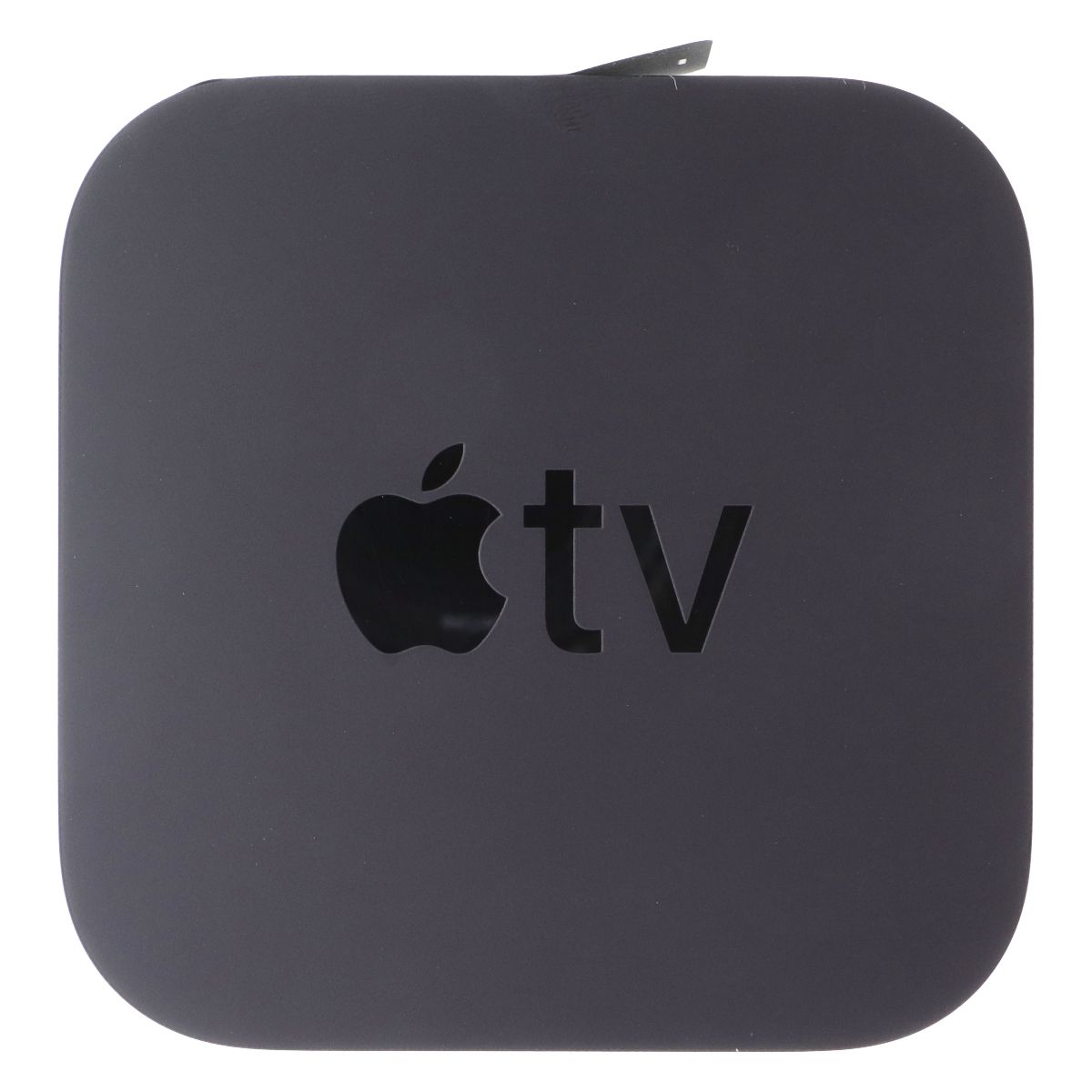 Apple 2021 Apple TV 4K 32GB - Black (2nd generation) A2169 (MXGY2CL/A)