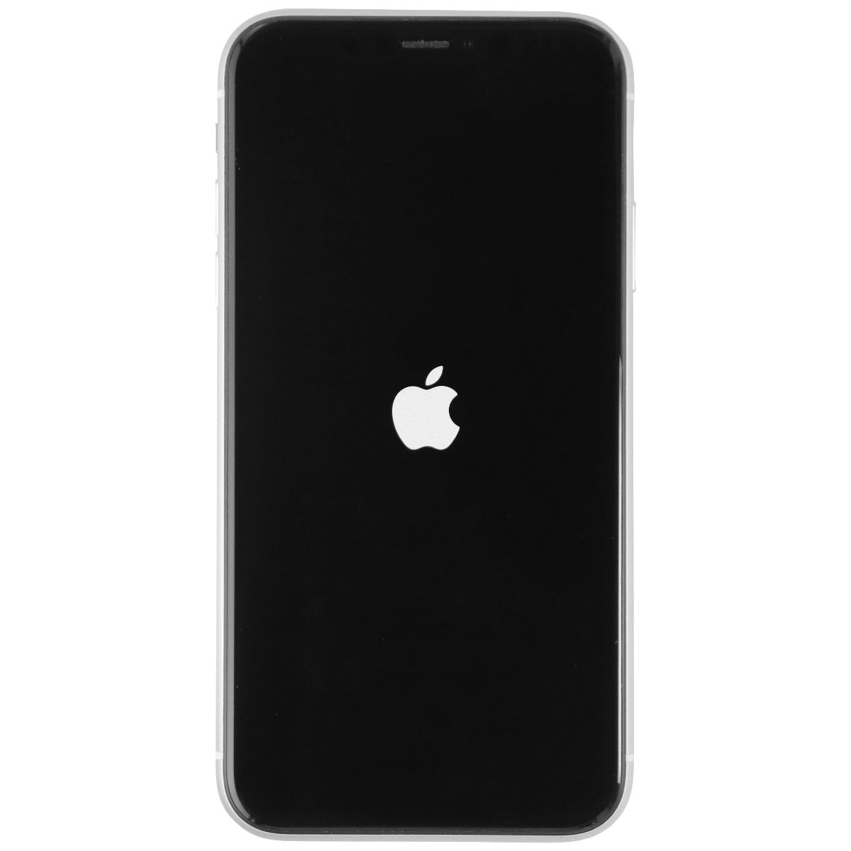Apple iPhone XR (6.1-inch) (A1984) Unlocked - 64GB / White - Bad Face ID* Cell Phones & Smartphones Apple - Simple Cell Bulk Wholesale Pricing - USA Seller