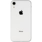 Apple iPhone XR (6.1-inch) (A1984) Unlocked - 64GB / White - Bad Face ID* Cell Phones & Smartphones Apple - Simple Cell Bulk Wholesale Pricing - USA Seller