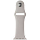 Apple 45mm Replacement Sport Clasp for Apple Watch 42/44/45mm - Starlight Smart Watch Accessories - Watch Bands Apple - Simple Cell Bulk Wholesale Pricing - USA Seller