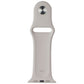 Apple 45mm Replacement Sport Clasp for Apple Watch 42/44/45mm - Starlight Smart Watch Accessories - Watch Bands Apple - Simple Cell Bulk Wholesale Pricing - USA Seller