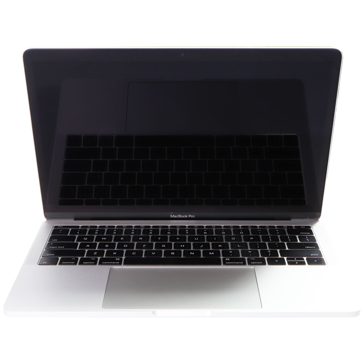 Apple MacBook Pro (13.3-in) 2017 i5-7360U / 256GB SSD / 16GB Space Gray (A1708) Laptops - Apple Laptops Apple - Simple Cell Bulk Wholesale Pricing - USA Seller