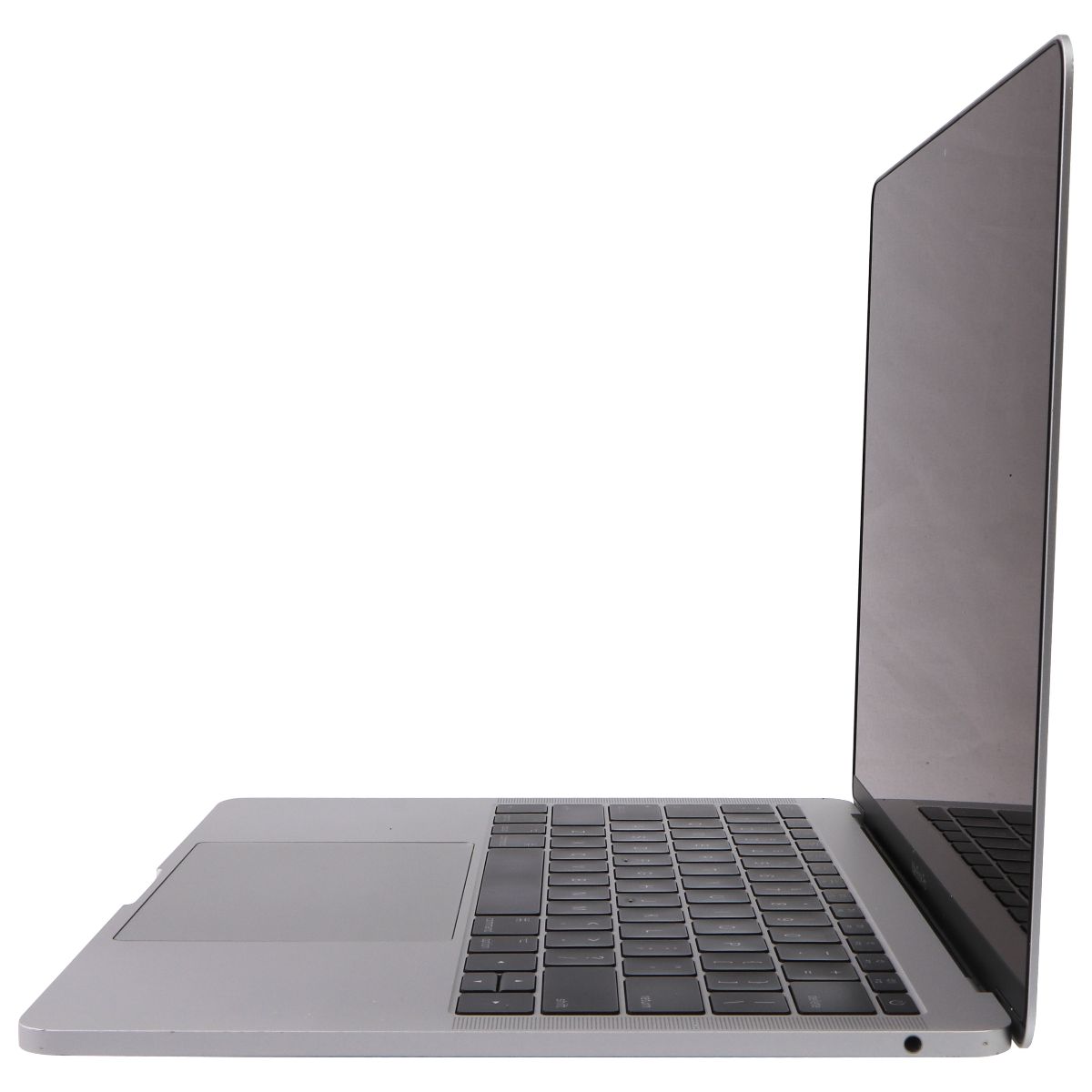 Apple MacBook Pro (13.3-in) 2017 Laptop (A1708) i5-7360U/128GB/8GB - Space Gray Laptops - Apple Laptops Apple    - Simple Cell Bulk Wholesale Pricing - USA Seller