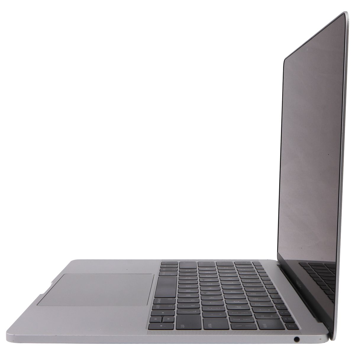 Apple MacBook Pro (13.3-in) 2017 i5-7360U / 256GB SSD / 8GB Space Gray (A1708) Laptops - Apple Laptops Apple    - Simple Cell Bulk Wholesale Pricing - USA Seller