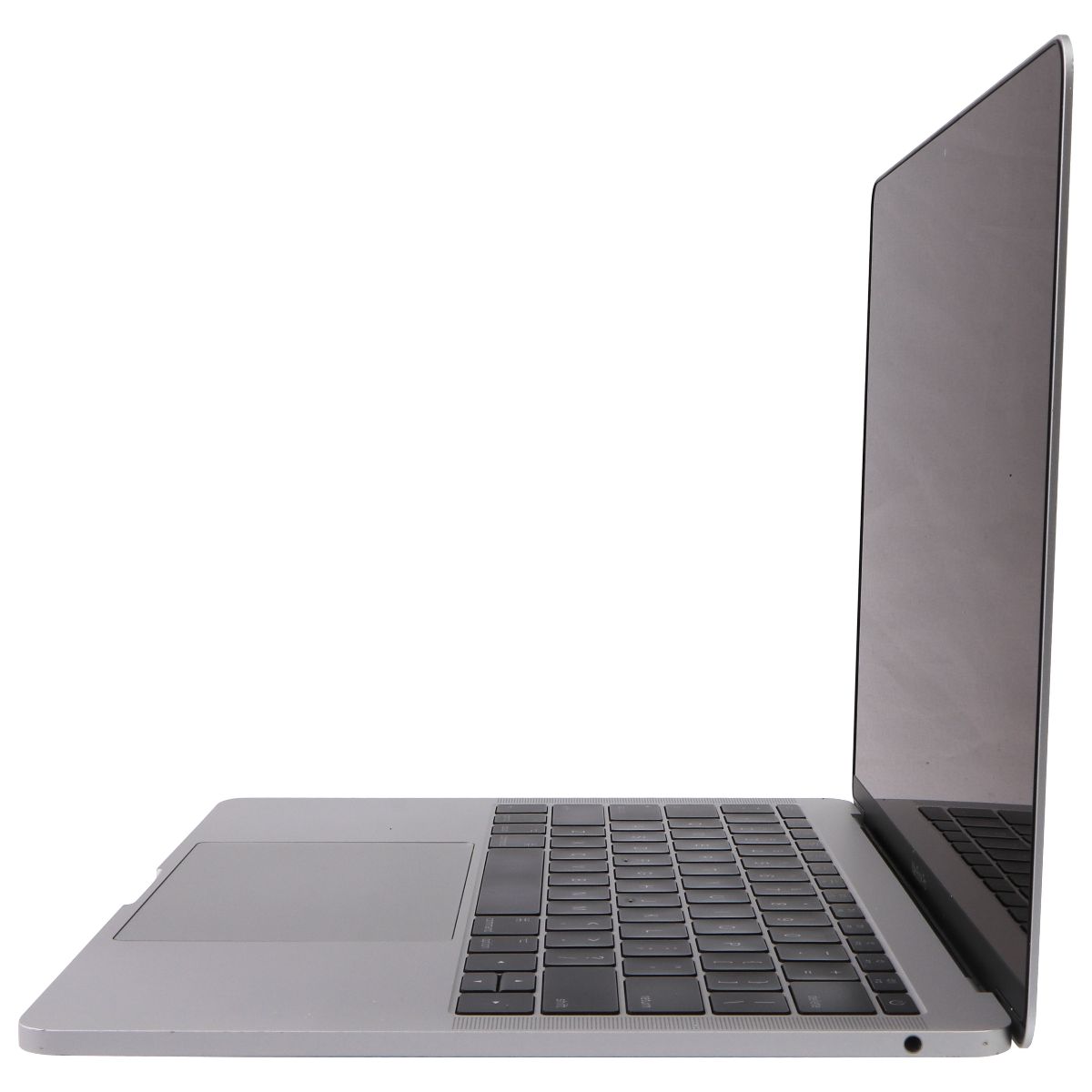Apple MacBook Pro (13.3-in) 2017 Laptop (A1708) i5-7360U/128GB/8GB - Space Gray Laptops - Apple Laptops Apple - Simple Cell Bulk Wholesale Pricing - USA Seller