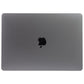 Apple MacBook Pro (13.3-in) 2017 i5-7360U / 256GB SSD / 16GB Space Gray (A1708) Laptops - Apple Laptops Apple - Simple Cell Bulk Wholesale Pricing - USA Seller