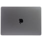 Apple MacBook Pro (13.3-in) 2017 i5-7360U / 256GB SSD / 8GB Space Gray (A1708) Laptops - Apple Laptops Apple    - Simple Cell Bulk Wholesale Pricing - USA Seller
