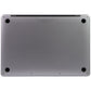 Apple MacBook Pro (13.3-in) 2017 Laptop (A1708) i5-7360U/128GB/8GB - Space Gray Laptops - Apple Laptops Apple - Simple Cell Bulk Wholesale Pricing - USA Seller