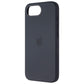 Apple Silicone Slim Protective Case for iPhone 16e - Black Cell Phone - Cases, Covers & Skins Apple - Simple Cell Bulk Wholesale Pricing - USA Seller