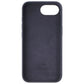 Apple Silicone Slim Protective Case for iPhone 16e - Black Cell Phone - Cases, Covers & Skins Apple - Simple Cell Bulk Wholesale Pricing - USA Seller