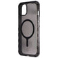 ITSKINS Supreme//Clear Case for MagSafe for iPhone 13 - Graphite Cell Phone - Cases, Covers & Skins Apple - Simple Cell Bulk Wholesale Pricing - USA Seller