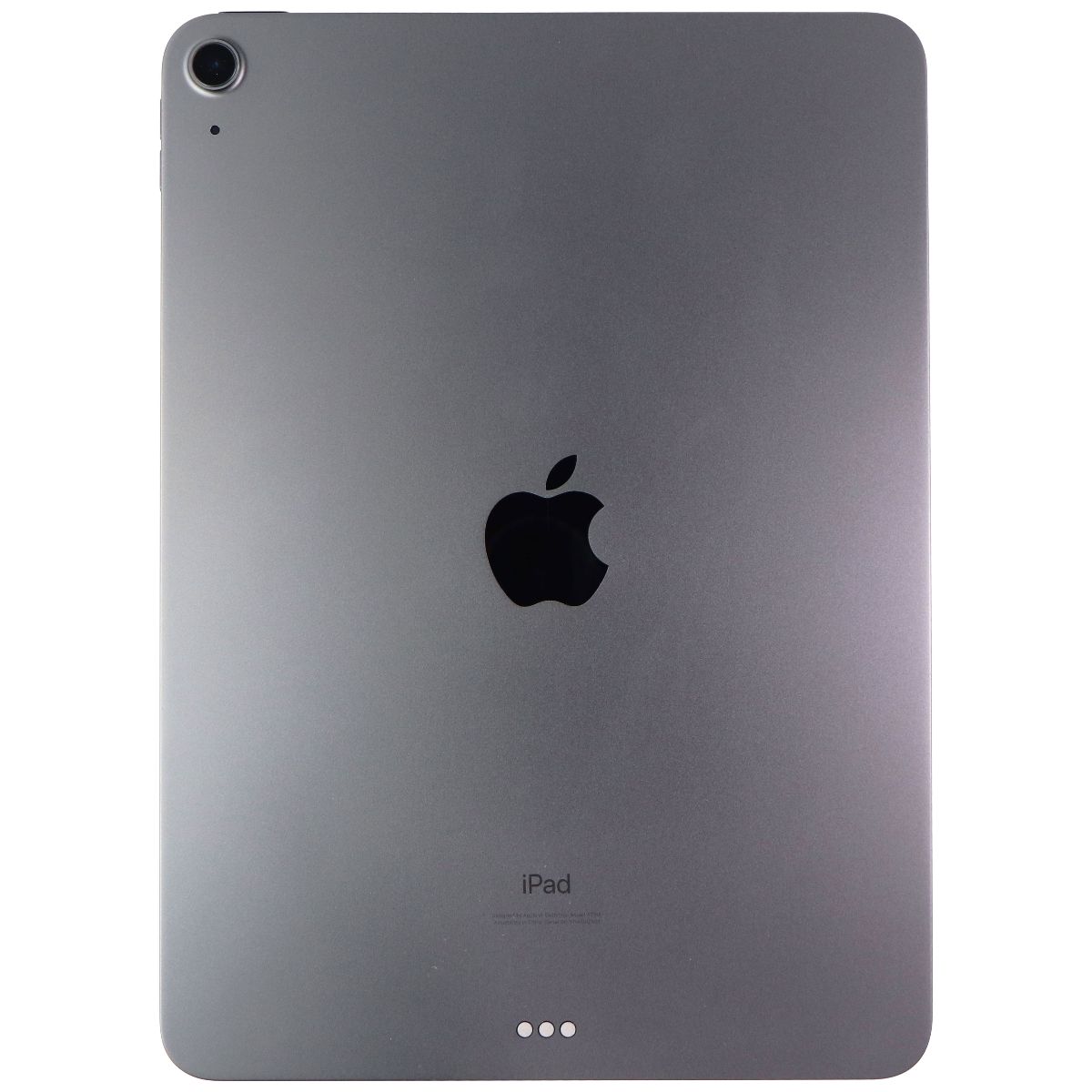 Apple iPad Air (4th Gen) 10.9-inch (A2316) Wi-Fi - 256GB/Space Gray *BAD TOUCH iPads, Tablets & eBook Readers Apple    - Simple Cell Bulk Wholesale Pricing - USA Seller