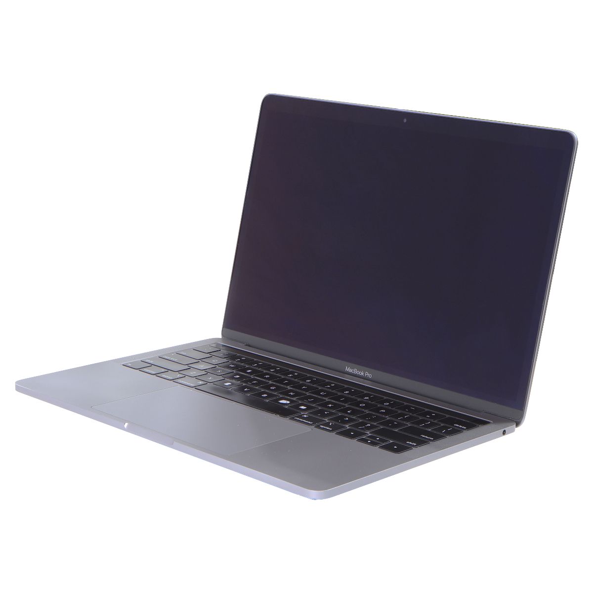 Apple MacBook Pro (13.3-in) 2019 i5-8257U / 256GB SSD / 16GB Space Gray ENGRAVED Laptops - PC Laptops & Netbooks Apple - Simple Cell Bulk Wholesale Pricing - USA Seller