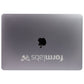 Apple MacBook Pro (13.3-in) 2019 i5-8257U / 256GB SSD / 16GB Space Gray ENGRAVED Laptops - PC Laptops & Netbooks Apple - Simple Cell Bulk Wholesale Pricing - USA Seller