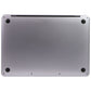 Apple MacBook Pro (13.3-in) 2019 i5-8257U / 256GB SSD / 16GB Space Gray ENGRAVED Laptops - PC Laptops & Netbooks Apple - Simple Cell Bulk Wholesale Pricing - USA Seller