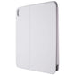 Apple Magic Keyboard Folio for Apple iPad (A16) & 10th Gen - US English - White iPad/Tablet Accessories - Cases, Covers, Keyboard Folios Apple - Simple Cell Bulk Wholesale Pricing - USA Seller