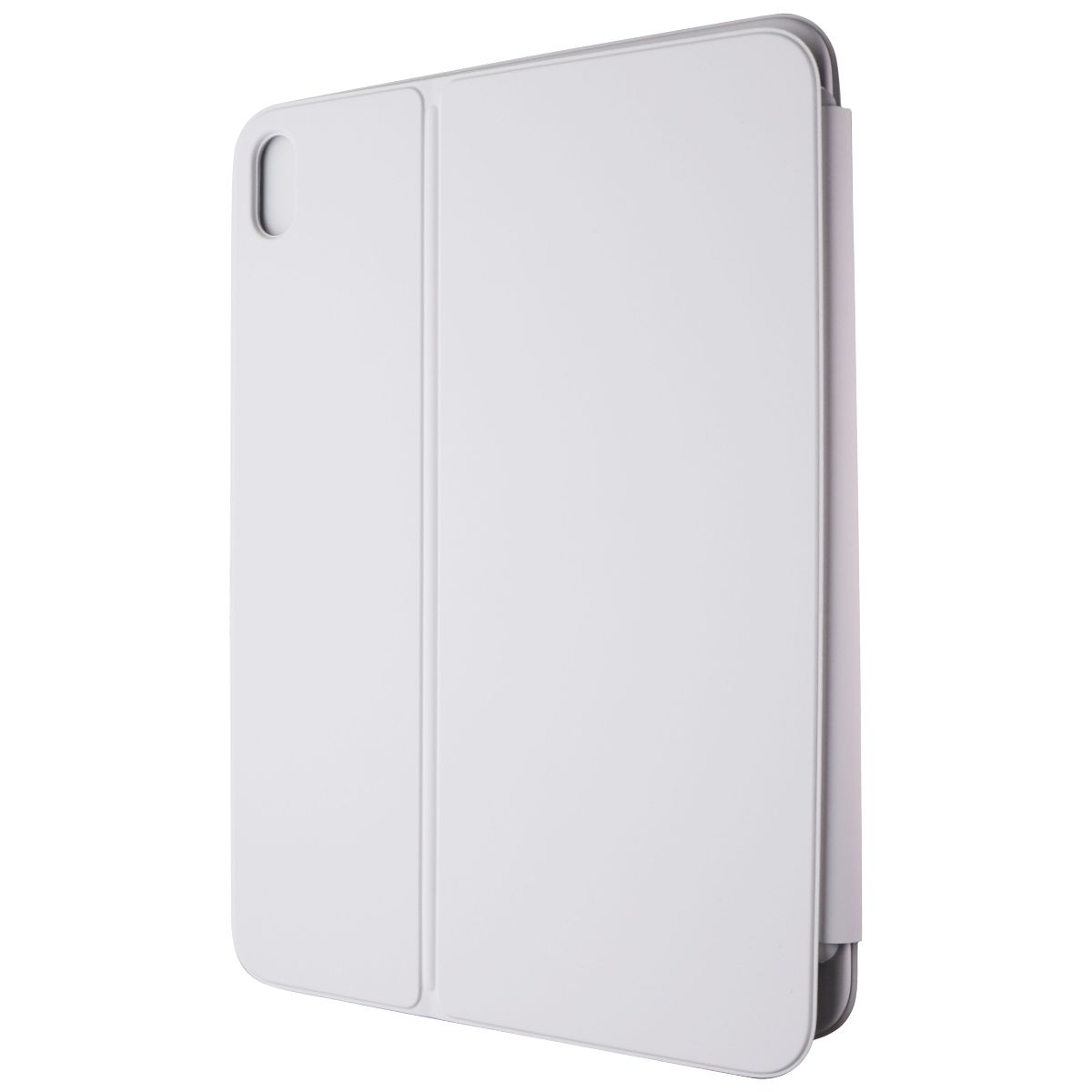 Apple Magic Keyboard Folio for Apple iPad (A16) & 10th Gen - US English - White iPad/Tablet Accessories - Cases, Covers, Keyboard Folios Apple - Simple Cell Bulk Wholesale Pricing - USA Seller
