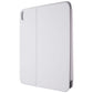 Apple Magic Keyboard Folio for iPad (A16) & (10th Gen) - US English - White