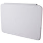 Apple Magic Keyboard Folio for Apple iPad (A16) & 10th Gen - US English - White iPad/Tablet Accessories - Cases, Covers, Keyboard Folios Apple - Simple Cell Bulk Wholesale Pricing - USA Seller