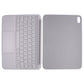 Apple Magic Keyboard Folio for iPad (A16) & (10th Gen) - US English - White