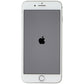 Apple iPhone 8 Plus (A1864) Unlocked - 64GB/Silver - Defective/Home Button Issue Cell Phones & Smartphones Apple    - Simple Cell Bulk Wholesale Pricing - USA Seller