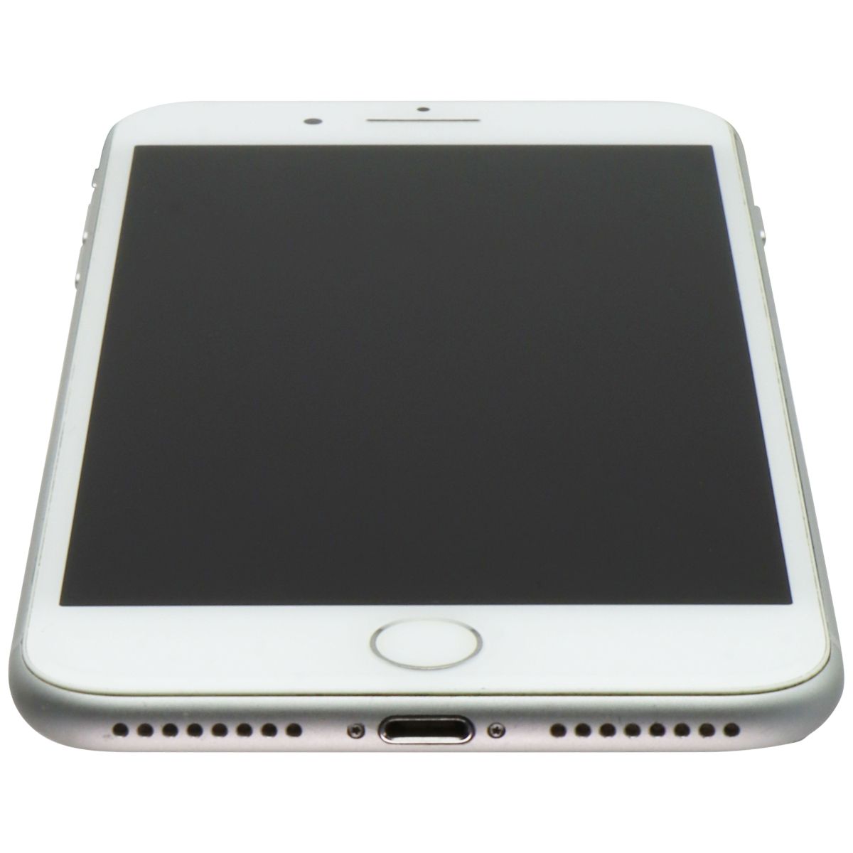 Apple iPhone 8 Plus (A1864) Unlocked - 64GB/Silver - Defective/Home Button Issue Cell Phones & Smartphones Apple    - Simple Cell Bulk Wholesale Pricing - USA Seller