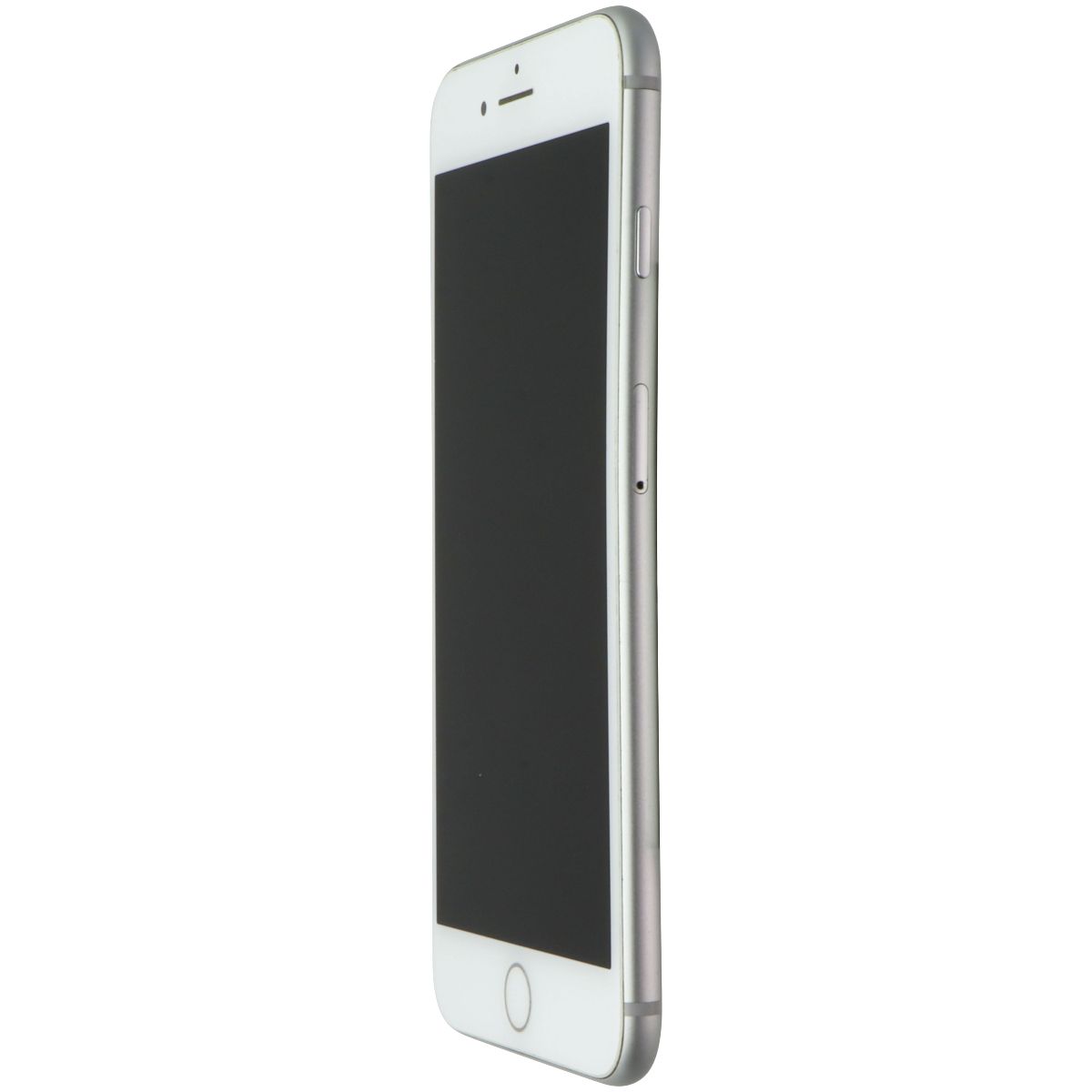 Apple iPhone 8 Plus (A1864) Unlocked - 64GB/Silver - Defective/Home Button Issue Cell Phones & Smartphones Apple    - Simple Cell Bulk Wholesale Pricing - USA Seller