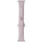 Apple Watch Sport Band - 41mm (S/M) Small / Medium - Light Pink Smart Watch Accessories - Watch Bands Apple - Simple Cell Bulk Wholesale Pricing - USA Seller