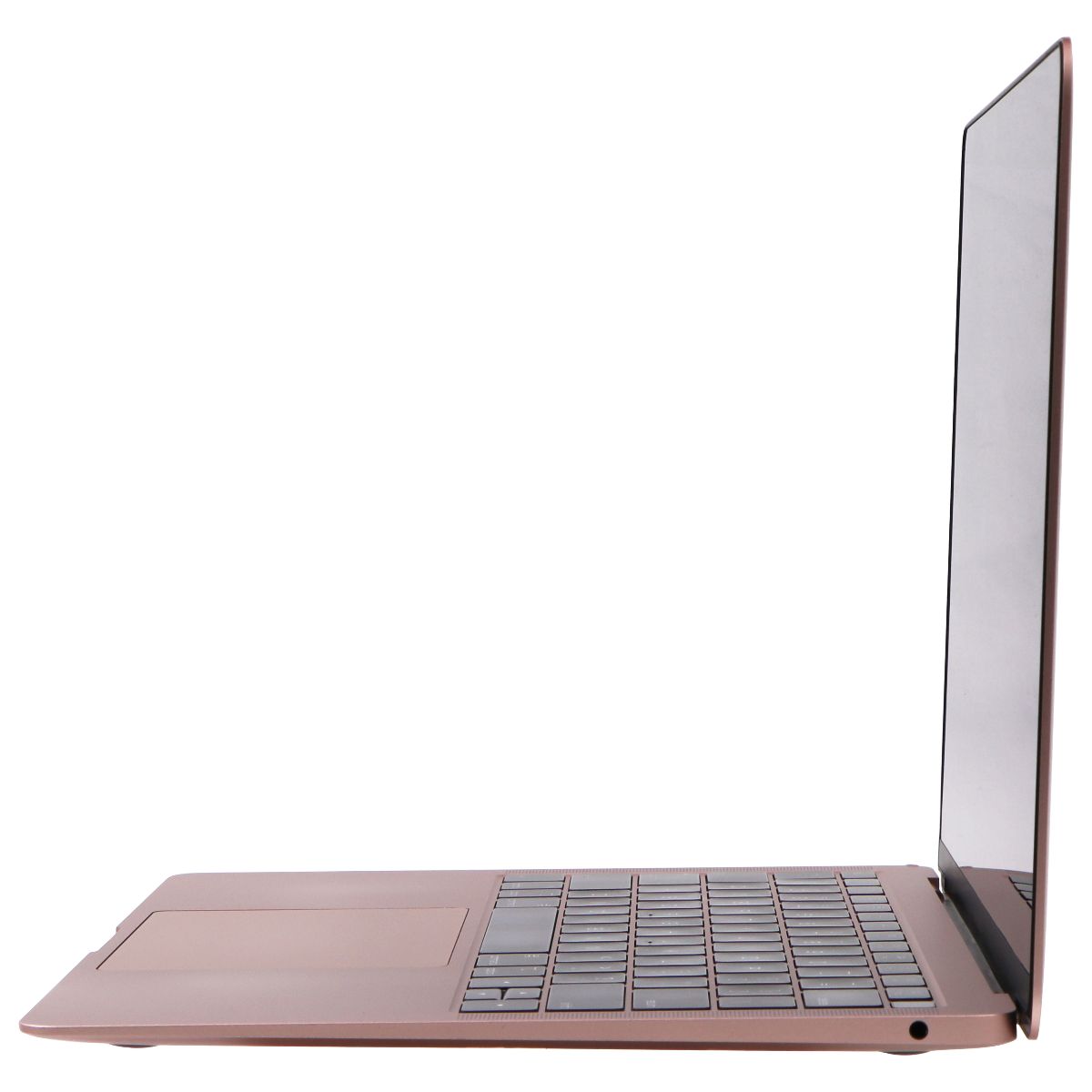 Apple MacBook Air (13.3-in) 2018 Laptop (A1932) i5-8210Y/128GB/8GB - Rose Gold Laptops - Apple Laptops Apple    - Simple Cell Bulk Wholesale Pricing - USA Seller