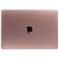 Apple MacBook Air (13.3-in) 2018 Laptop (A1932) i5-8210Y/128GB/8GB - Rose Gold Laptops - Apple Laptops Apple    - Simple Cell Bulk Wholesale Pricing - USA Seller