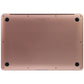 Apple MacBook Air (13.3-in) 2018 Laptop (A1932) i5-8210Y/128GB/8GB - Rose Gold Laptops - Apple Laptops Apple - Simple Cell Bulk Wholesale Pricing - USA Seller