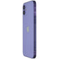 Apple iPhone 12 (6.1-inch) Smartphone (A2172) AT&T - 128GB/Purple NO FACE ID Cell Phones & Smartphones Apple - Simple Cell Bulk Wholesale Pricing - USA Seller