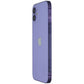 Apple iPhone 12 (6.1-inch) Smartphone (A2172) Unlocked - 128GB/Purple NO FACE ID Cell Phones & Smartphones Apple - Simple Cell Bulk Wholesale Pricing - USA Seller