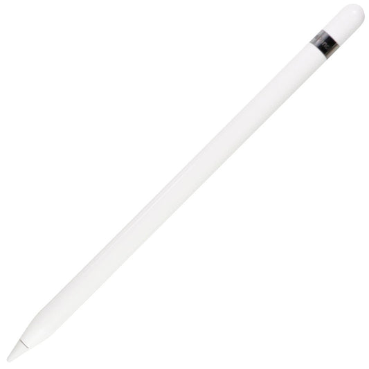 Apple Pencil (1st generation) with USB-C to Apple Pencil Adapter (MQLY3AM/A)