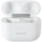 Apple AirPods (3rd Gen) - White (A2566) with MagSafe Charging Case - ENGRAVING* Portable Audio - Headphones Apple    - Simple Cell Bulk Wholesale Pricing - USA Seller