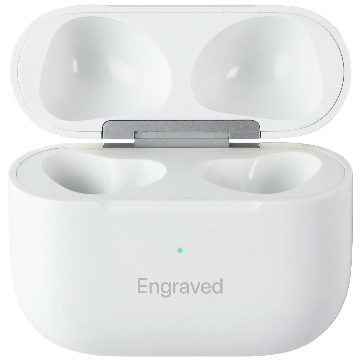 Apple Replacement MagSafe Charging Case A2566 for AirPods 3rd Gen - ENGRAVING* Cell Phone - Headsets Apple - Simple Cell Bulk Wholesale Pricing - USA Seller