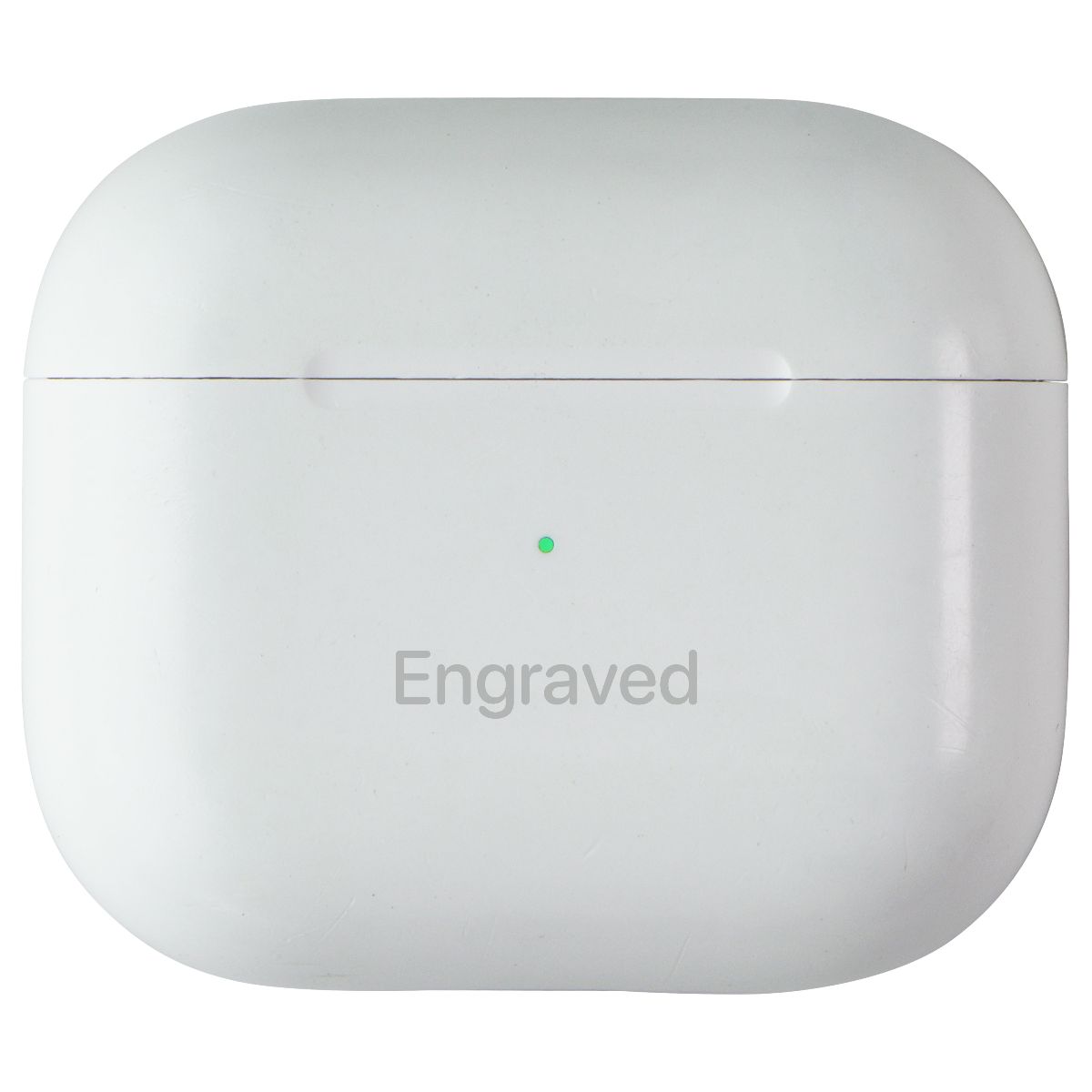 Apple Replacement MagSafe Charging Case A2566 for AirPods 3rd Gen - ENGRAVING* Cell Phone - Headsets Apple - Simple Cell Bulk Wholesale Pricing - USA Seller