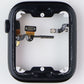 Repair Part - OEM Pull Frame for Apple Watch Series 8 (45mm, A2774) - Midnight Fitness Technology - Fit Tech Parts & Accessories Apple - Simple Cell Bulk Wholesale Pricing - USA Seller